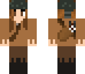 trapper