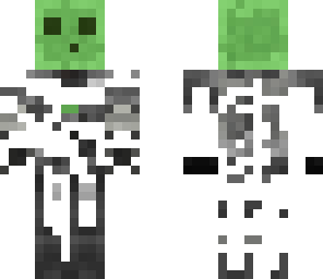 slime of war
