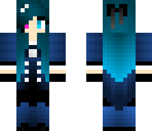 ciel girl