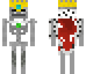 skelly king