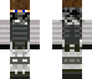 the winter soilder