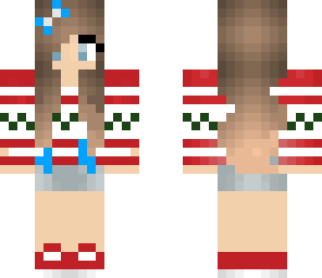 made for haley