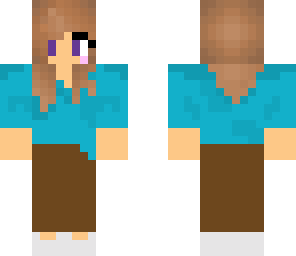 steve girl