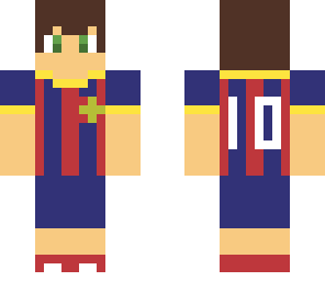 leo messi