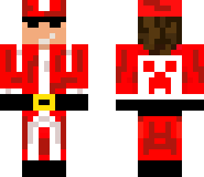 santa raze