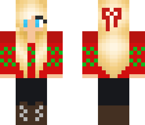 ugly christmas sweater