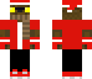 letstaddl weihnachtsstyle