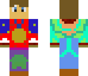 guy