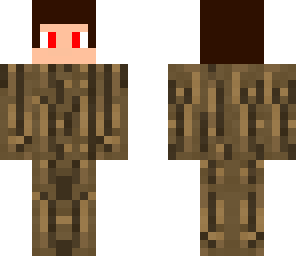 mr oak