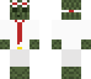 teosen02 christmas skin