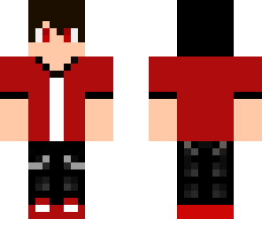 fireredboy