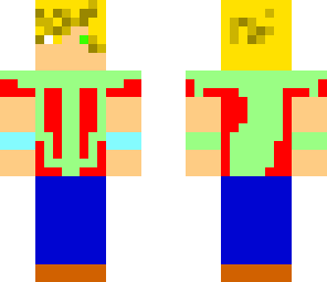chicostripe