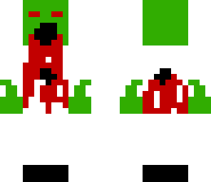 zombie demon