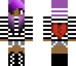random skin o-o