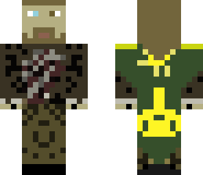 monster hunter v2
