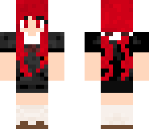 yuno roja