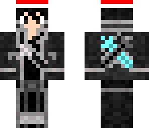 kirito noel
