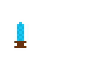 bad diamond sword
