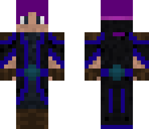 the ender man