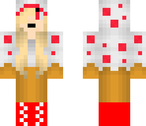 cake girl