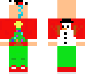 beastmas