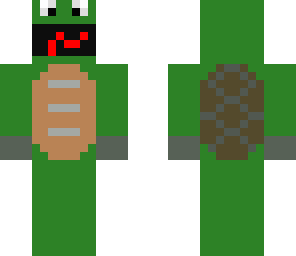 turtle's gaming