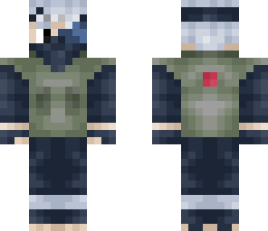 kakashi