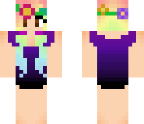 swimsuit skin