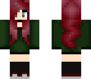 grunge girl