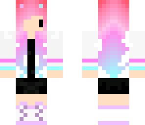 chibi girl edit