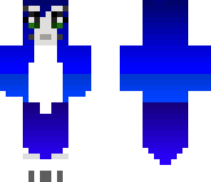 ombre stampy