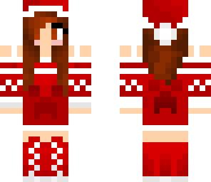 creeperhuntersc christmas