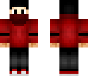 my new skin