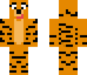 tigger