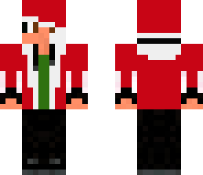 santa boiiii
