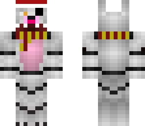 x-mas of the mangle