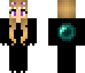 ender man dino