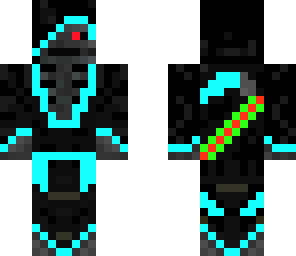 wither blue