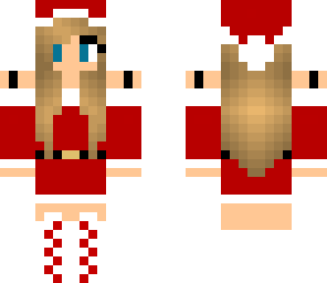 santa baby