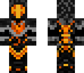 masked warlord