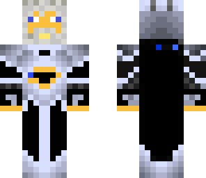old man wizard