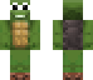 turtle's gaming