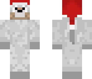 santa paws