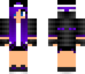 ender girl 
