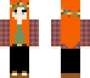 ginger
