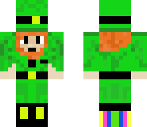 leprechaun
