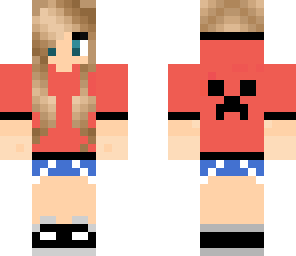 mob girl