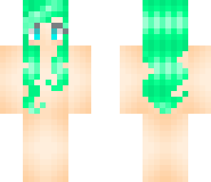 mint green base