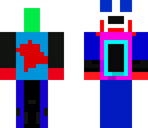 he