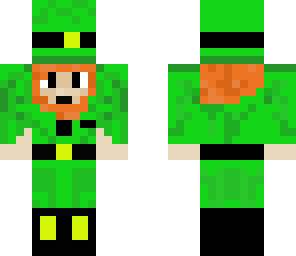 leprechaun v2